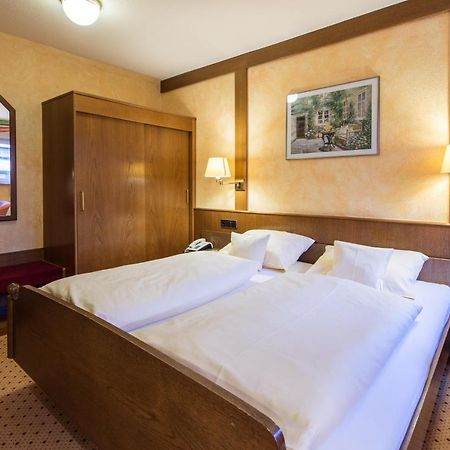 Blessings Landhotel Lehnenberg Kültér fotó