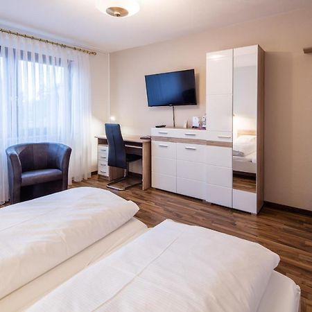Blessings Landhotel Lehnenberg Kültér fotó
